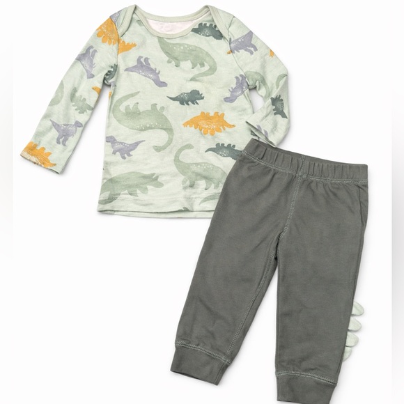 Other - Dinosaur Print kids bundle